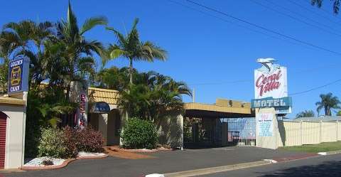 Photo: Coral Villa Motel