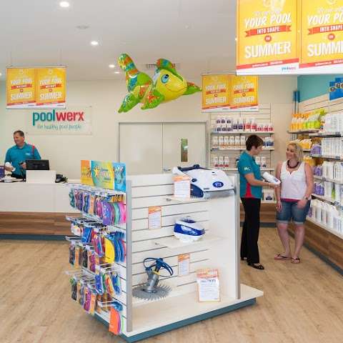 Photo: Poolwerx Bundaberg Photo: Poolwerx Bundaberg